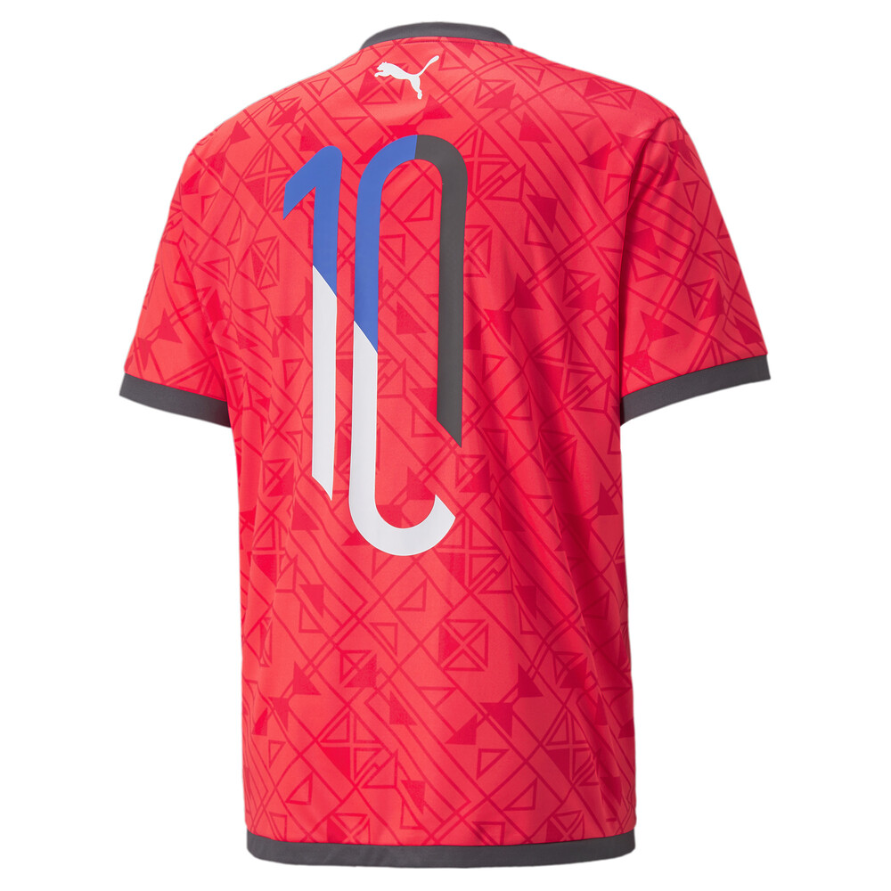 фото Футболка neymar jr. futebol jersey puma