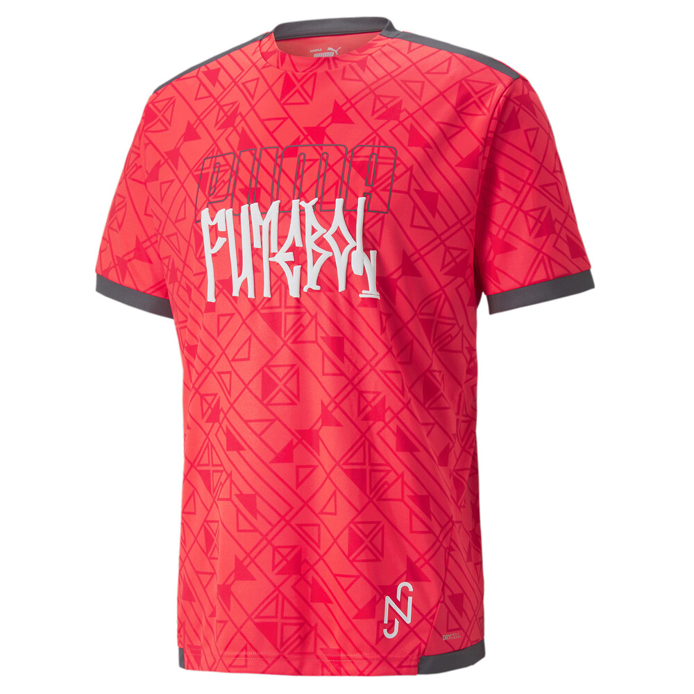 фото Футболка neymar jr. futebol jersey puma