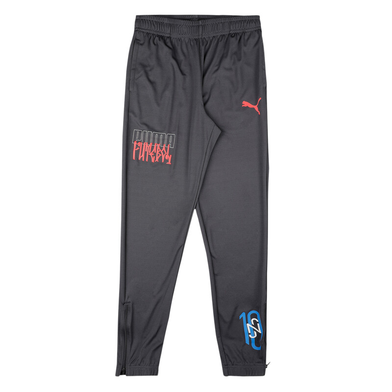 

PUMA Neymar Jr. Futebol Boy's Pants, Black