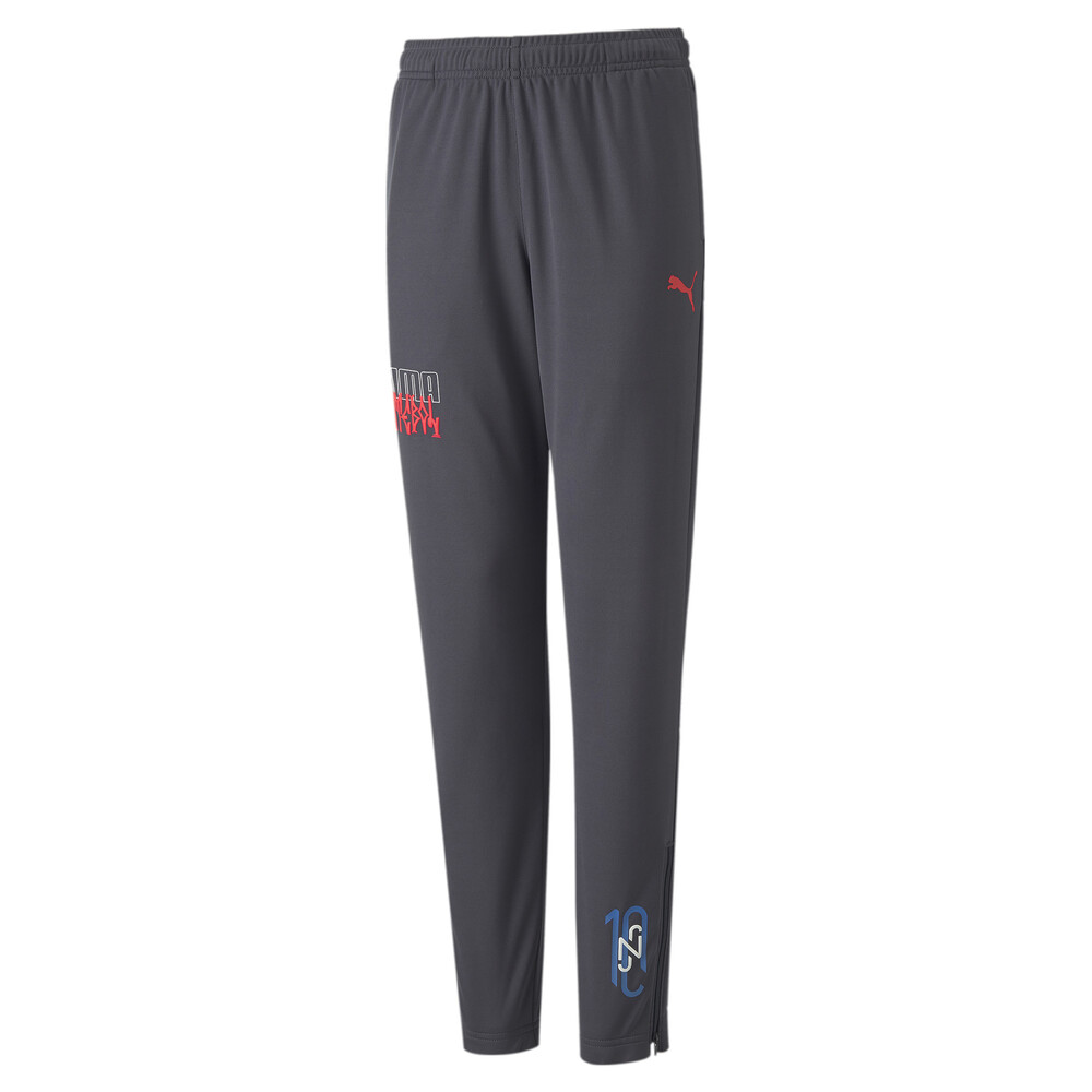 фото Штаны neymar jr futebol youth pants puma