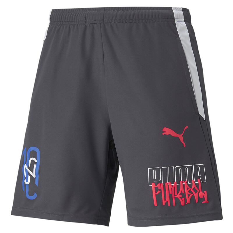 PUMA Neymar Jr. Futebol Shorts, Black