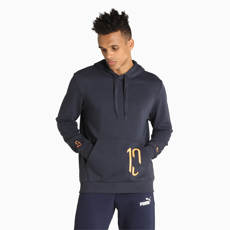 

PUMA Neymar Jr. Flare Youth Regular Fit Hoodie, Black