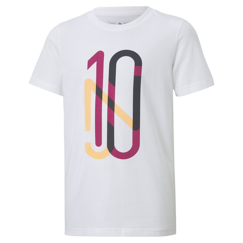 

PUMA Neymar Jr. Graphic Youth Flare T-Shirt