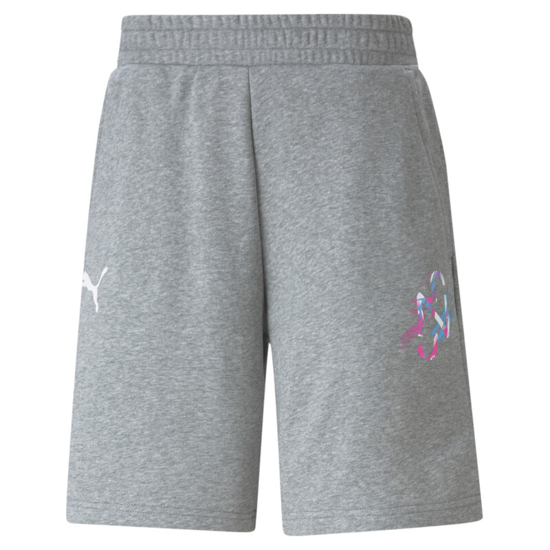 

PUMA Neymar Jr. Creativity Regular Fit Shorts