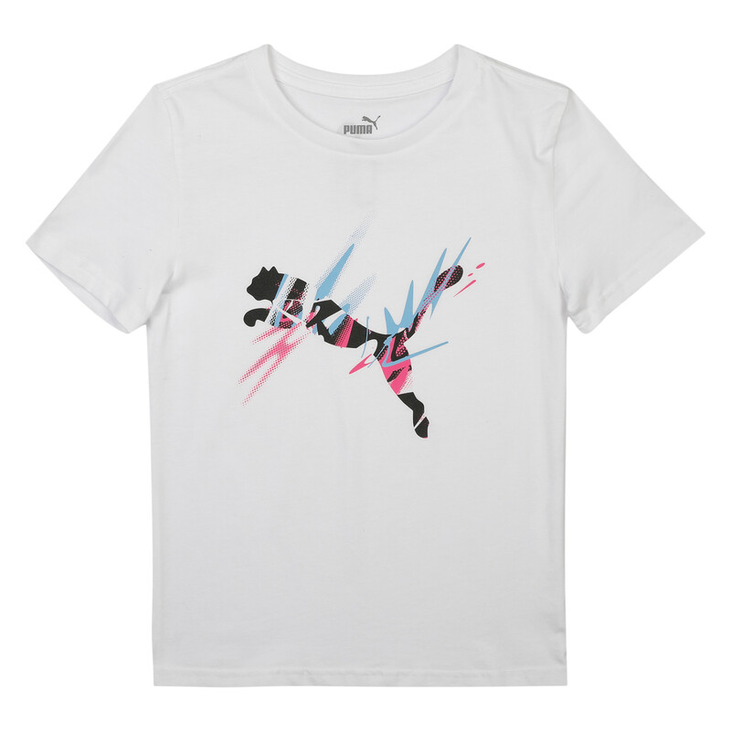 

PUMA Neymar Jr. Creativity Kid's T-Shirt
