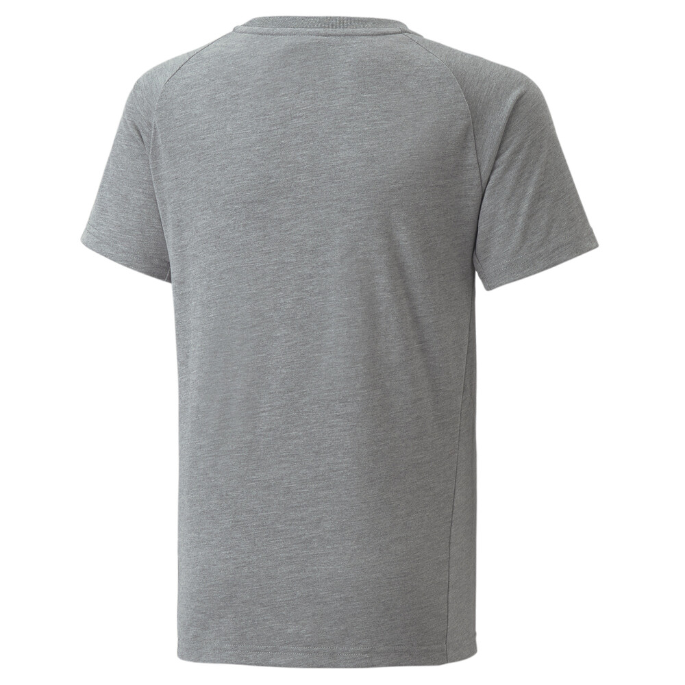 фото Футболка neymar jr evostripe youth tee puma