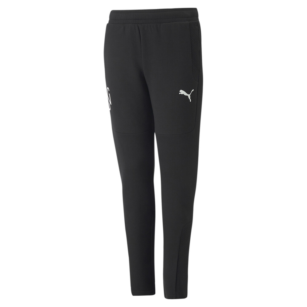 фото Штаны neymar jr evostripe youth football pants puma