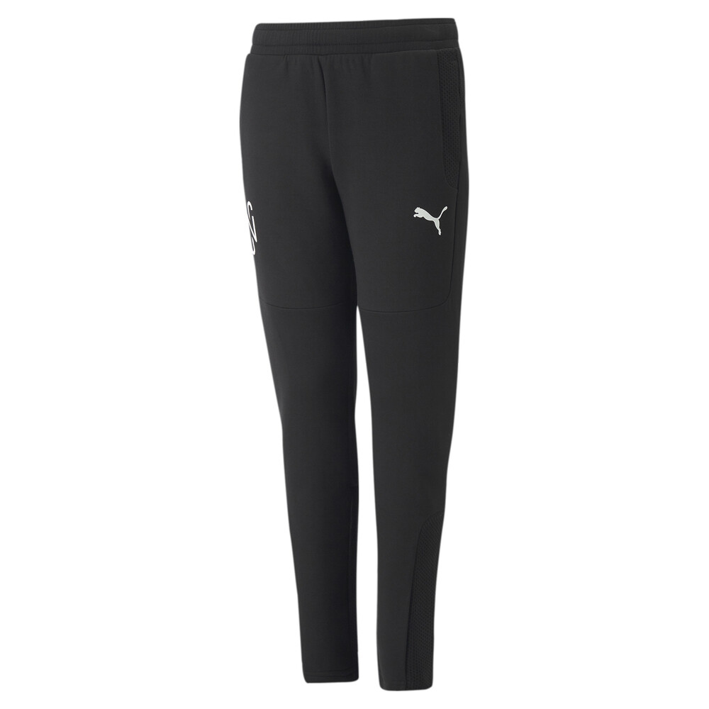 Детские штаны Neymar Jr Evostripe Youth Football Pants