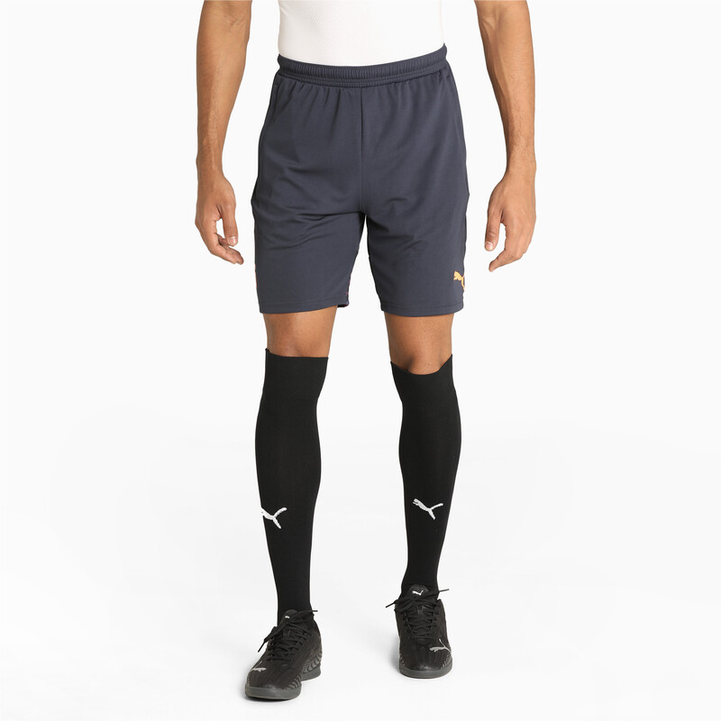 PUMA Neymar Jr. Flare Shorts, Black