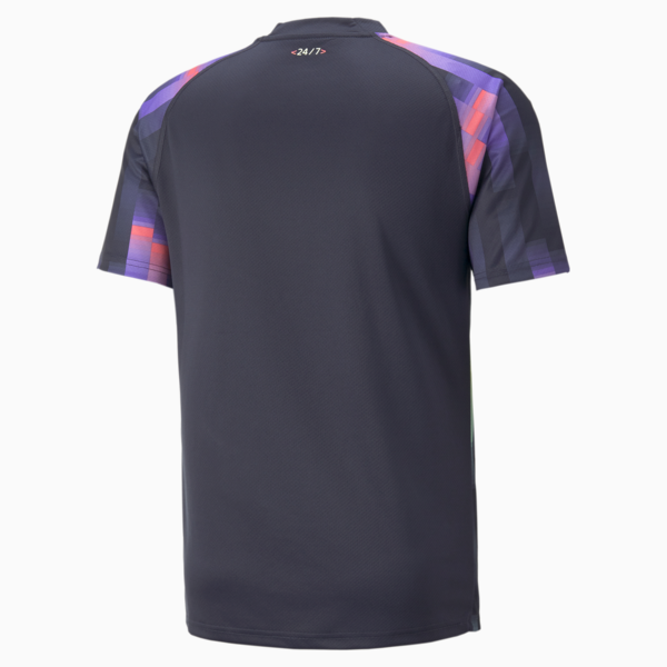 Neymar Jr 24/7 Football Tee Men, Parisian Night, large-ZAF