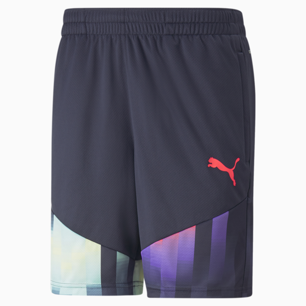 Neymar Jr 24/7 Football Shorts Men, Parisian Night, large-ZAF