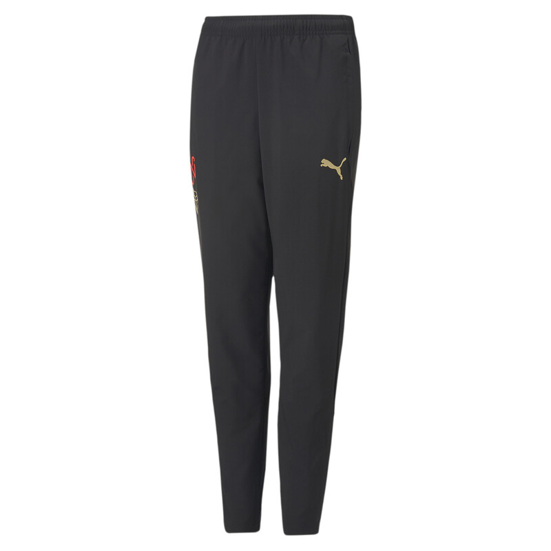

PUMA Neymar Jr Diamond Youth Football Pants, Black