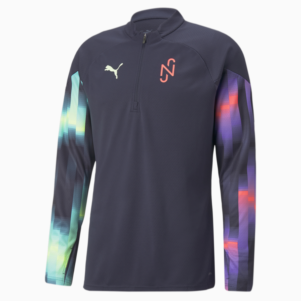 Neymar Jr 24/7 Football Top Men, Parisian Night, large-ZAF