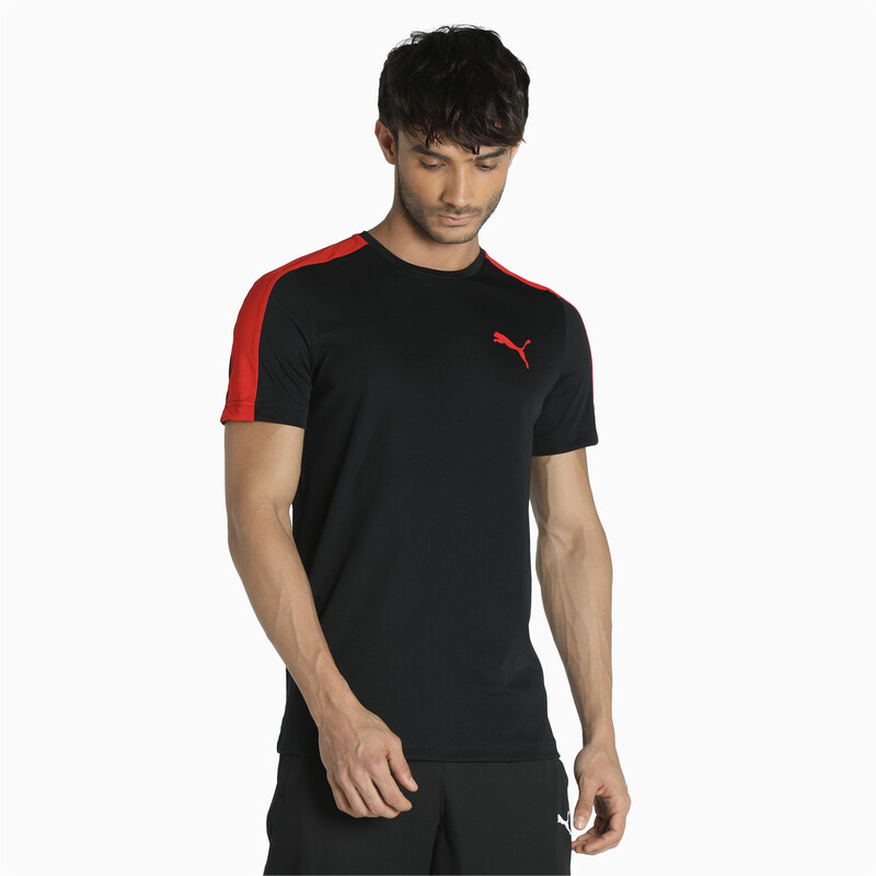 

Men's PUMA Teams Cr Cricket Slim Fit T-Shirt