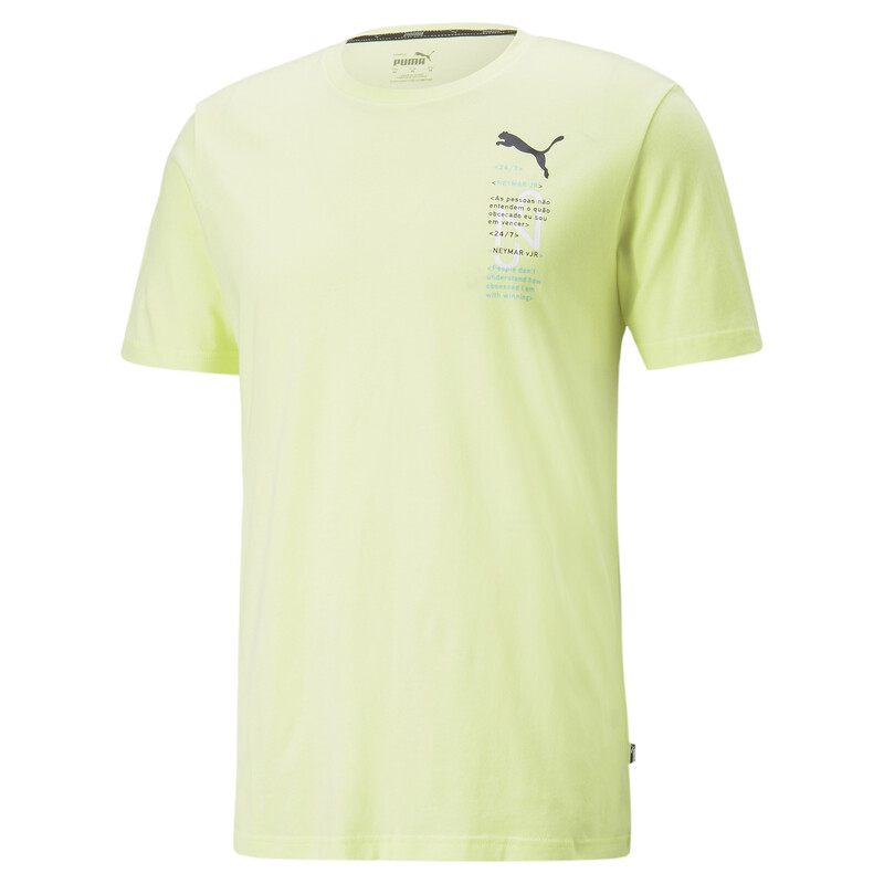 

PUMA NEYMAR JR 24/7 Graphic T-Shirt