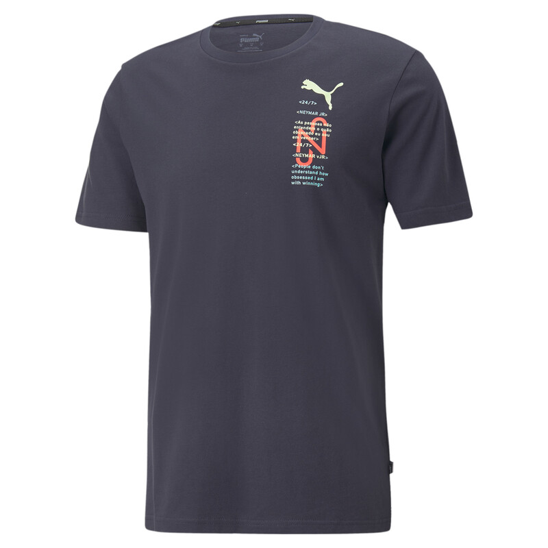 

PUMA NEYMAR JR 24/7 Graphic T-Shirt