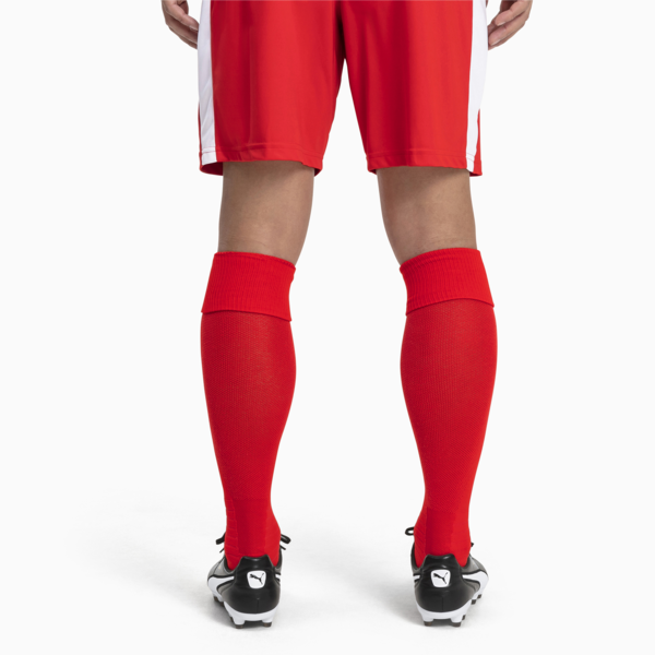 Medias Team LIGA, Puma Red-Puma White, large-ARG