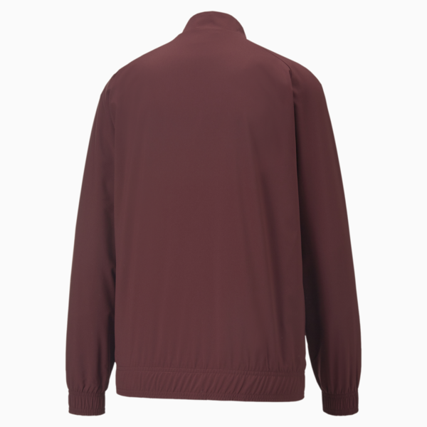 NEYMAR JR Dream Chaser Woven Football Jacket Women, Aubergine, large-ZAF