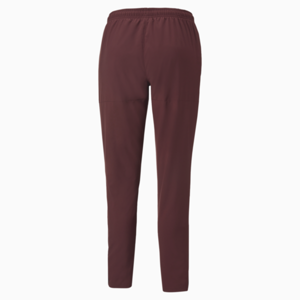 NEYMAR JR Dream Chaser Woven Football Pants Women, Aubergine, large-ZAF