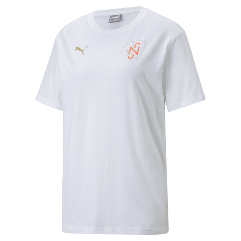 

PUMA Neymar Jr Diamond Football Relaxed Fit T-Shirt
