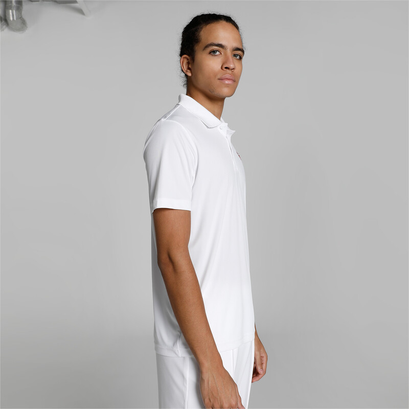 

Men's PUMA Cricket Team Polo T-shirt