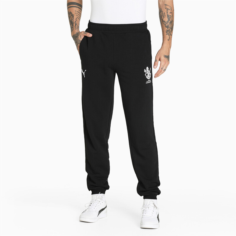 

Men's PUMA X Royal Challengers Bangalore Graphic Pants