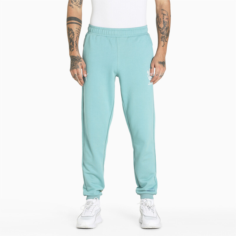 

Men's PUMA X Royal Challengers Bangalore Graphic Pants