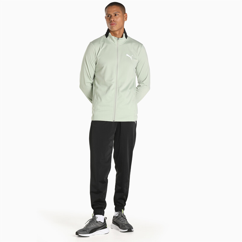

Men's PUMA Cricket Tracksuit