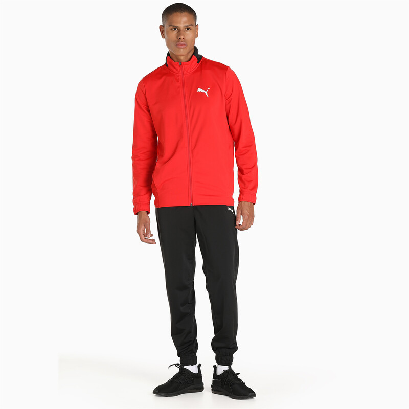 

Men's PUMA Cricket Tracksuit