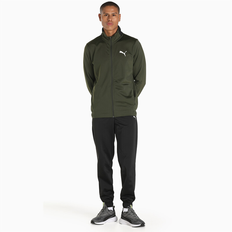 

Men's PUMA Cricket Tracksuit