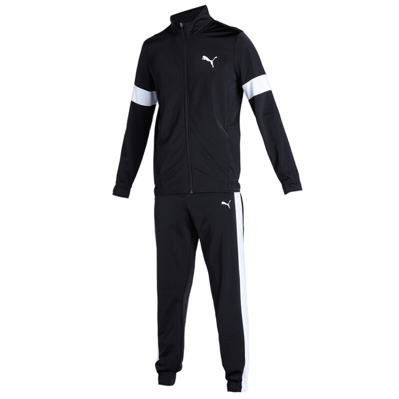 

Men's PUMA Cricket Tracksuit III