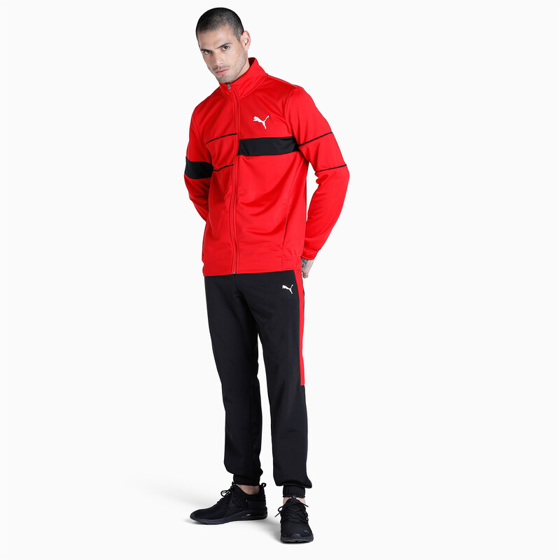 

Men's PUMA Cricket Tracksuit