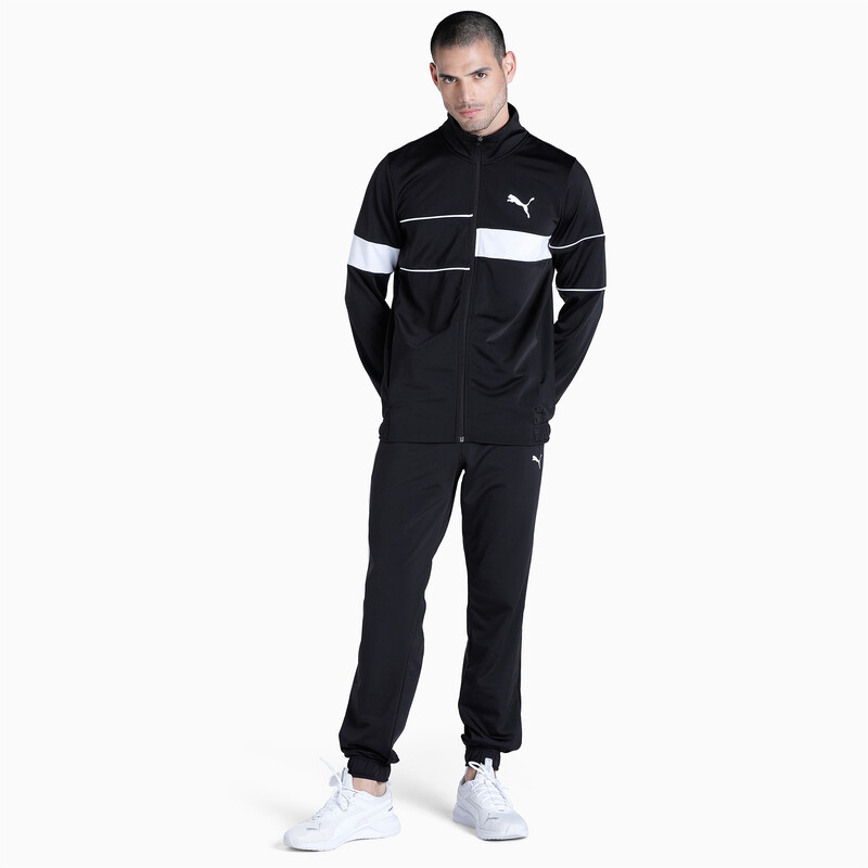 

Men's PUMA Cricket Tracksuit