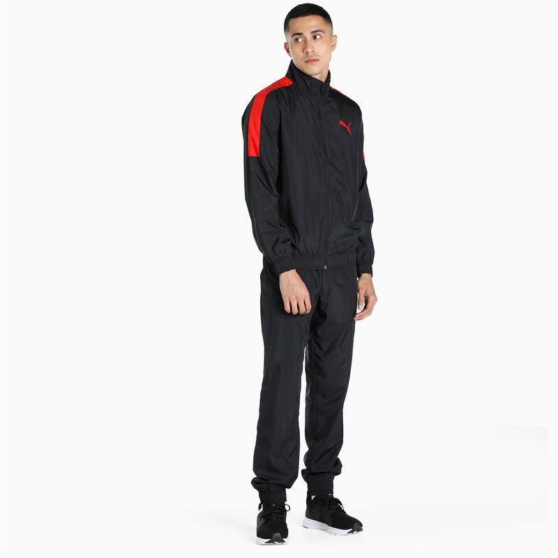 

Men's PUMA Classic Cricket Tracksuit