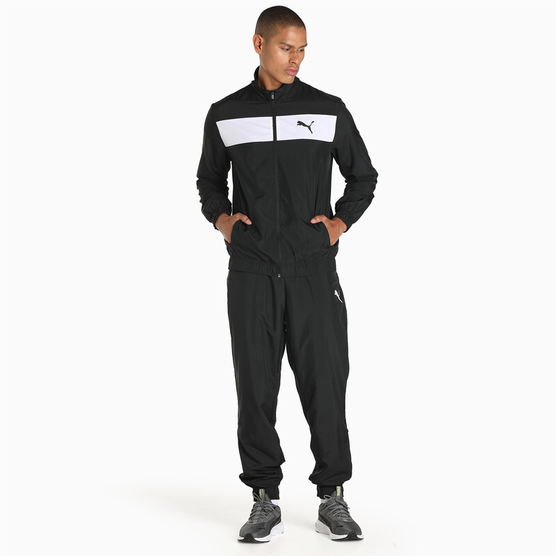 

Men's PUMA Classic Tracksuit