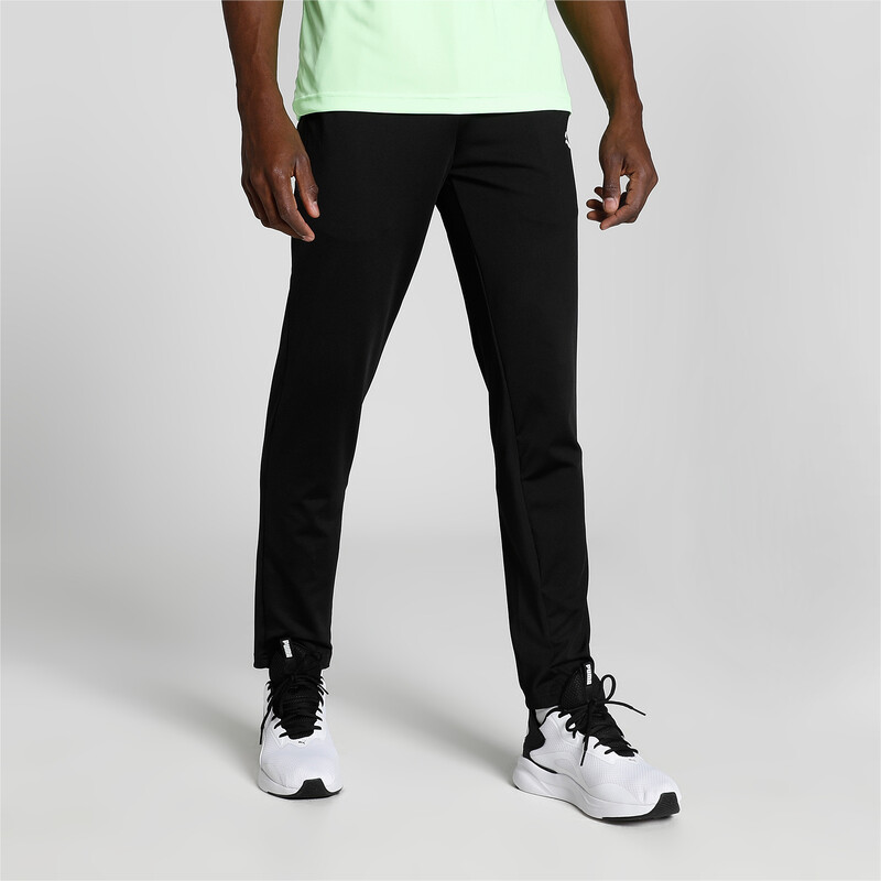 

Men's PUMA Cricket Teams Training Pants, Black