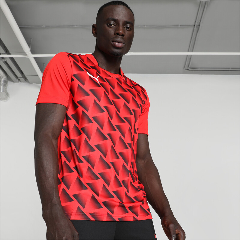 

Men's PUMA Cricket Team T-shirt
