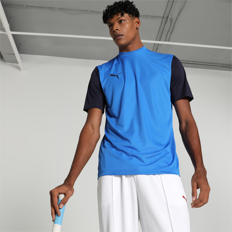 

Men's PUMA CR Team Cricket T-shirt