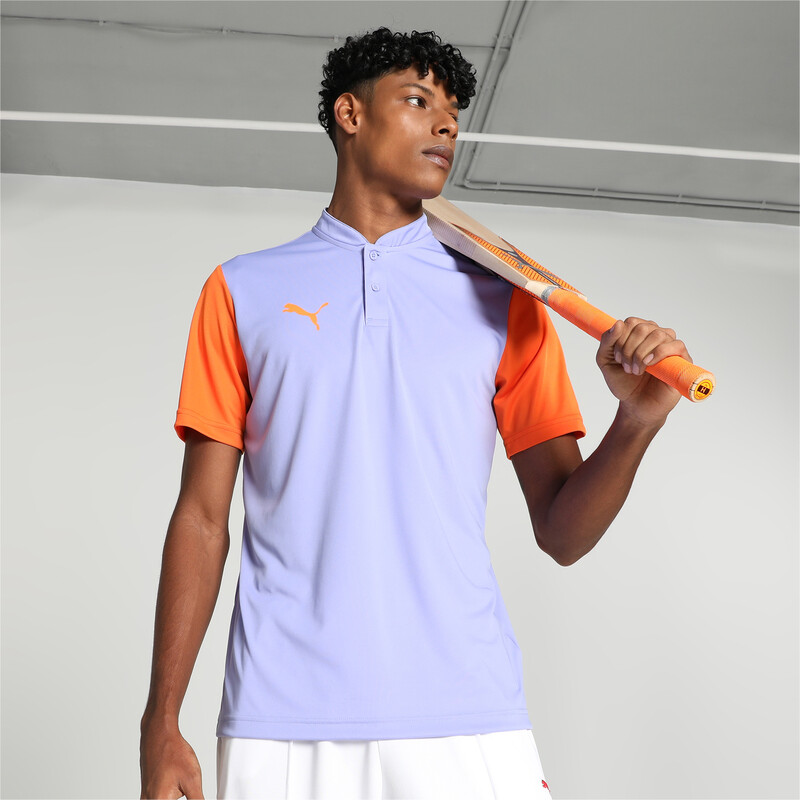 

Men's PUMA Cricket Team Polo T-shirt