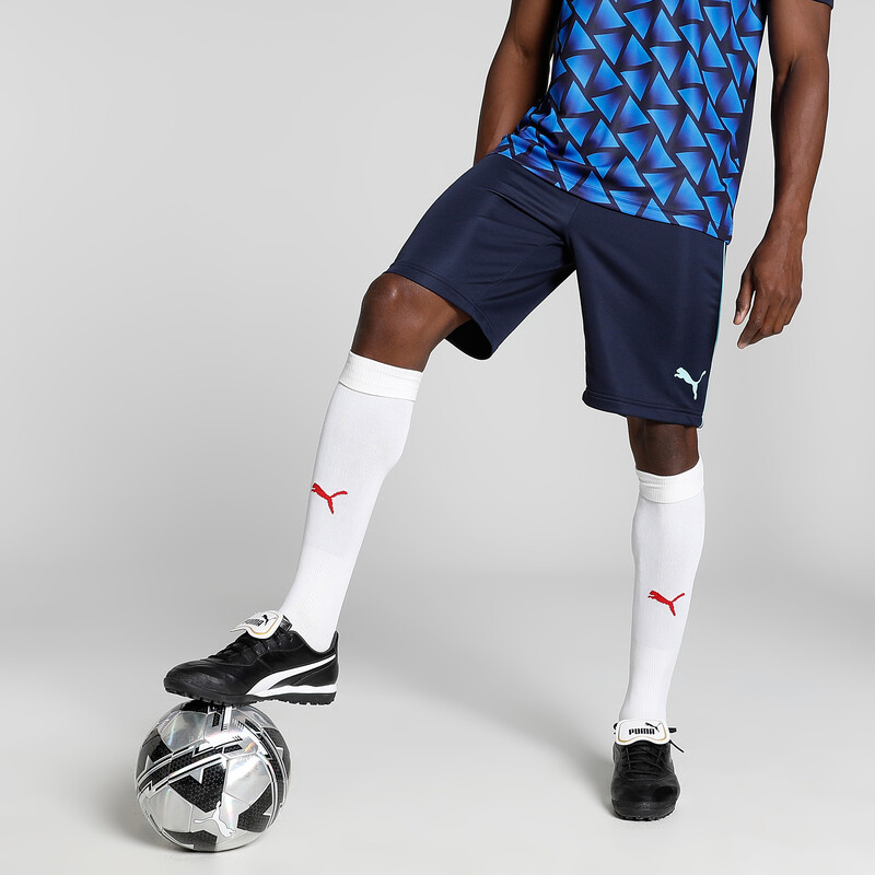 

Men's PUMA Cricket Solid Shorts