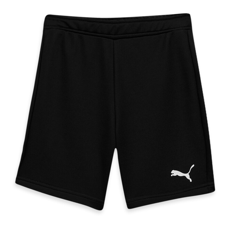 PUMA Cricket Youth Shorts in Black size 7-8Y