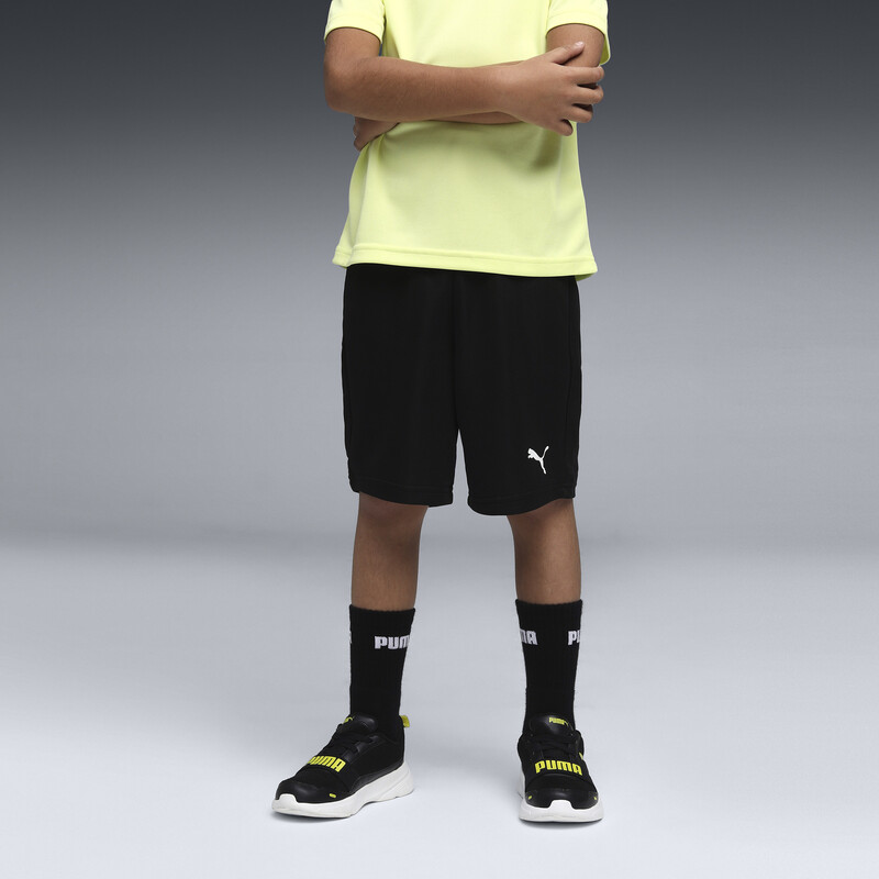 

PUMA Cricket Youth Shorts