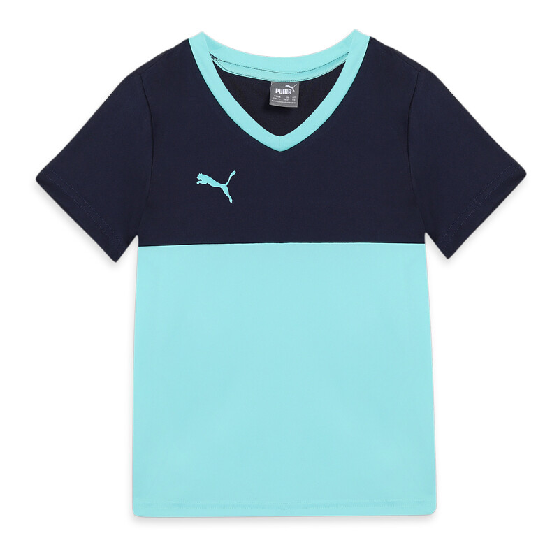 

PUMA Cricket Teams Youth Tee