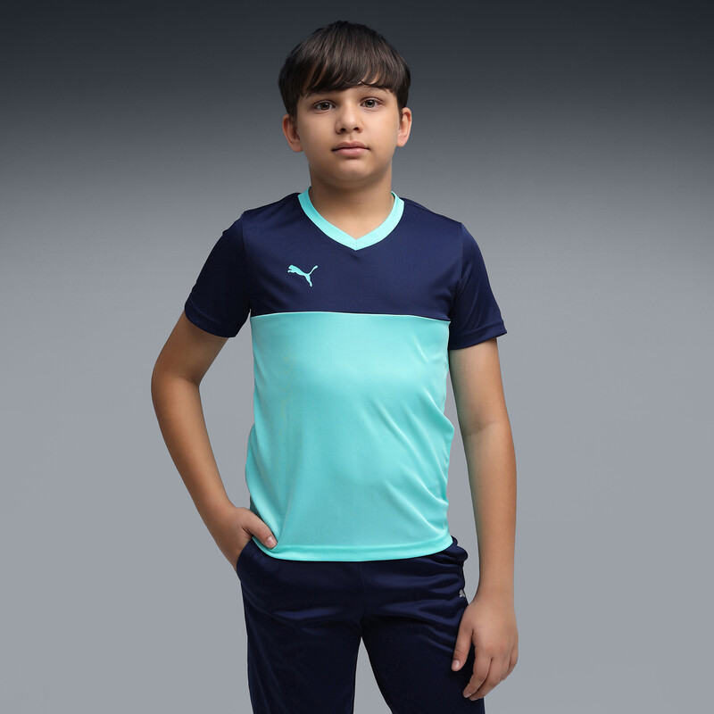 

PUMA Cricket Teams Youth Tee