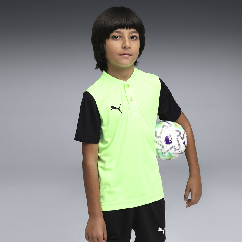 PUMA Cricket Team Kid's T-shirt