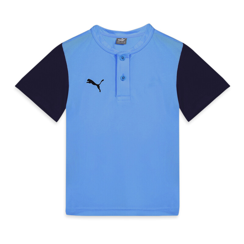 PUMA Cricket Team Kid's Polo T-shirt