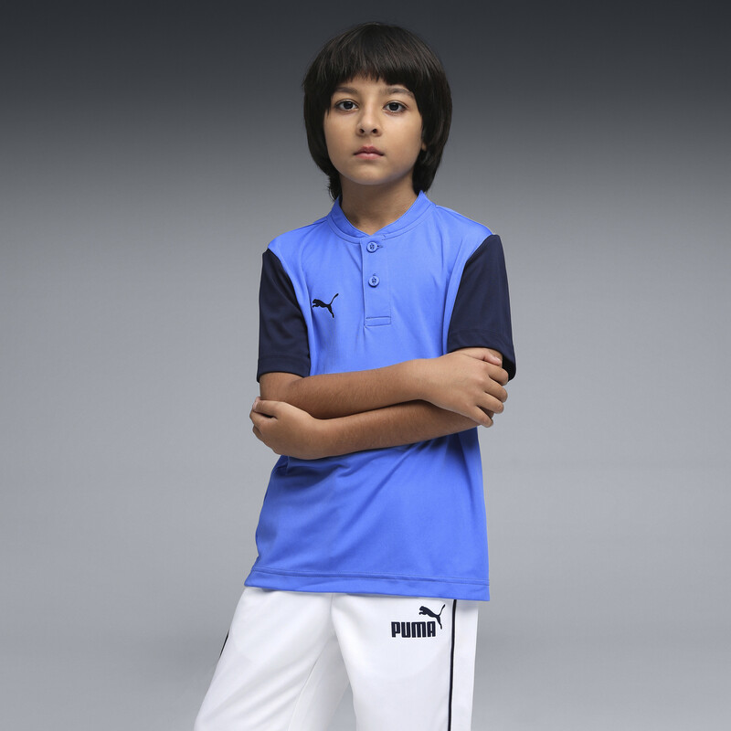 

PUMA Cricket Team Kid's T-shirt