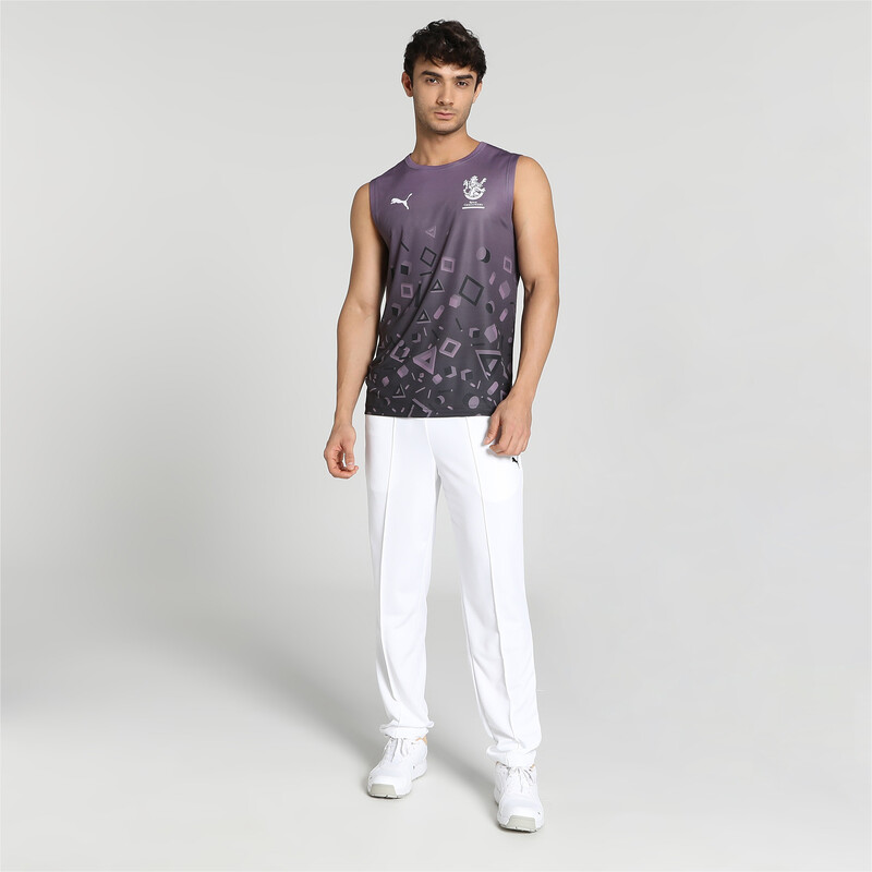 

Men's PUMA X Royal Challengers Bangalore Arcade Regular Fit Tank