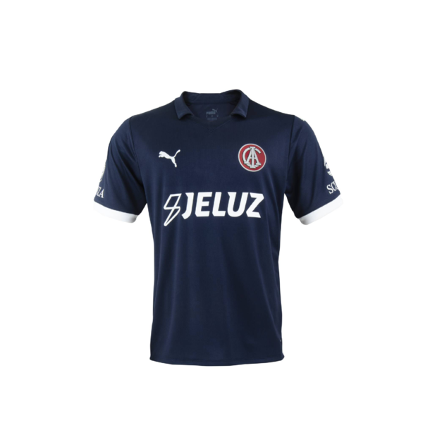 Camiseta CAI AWAY II, PUMA Navy, large-ARG