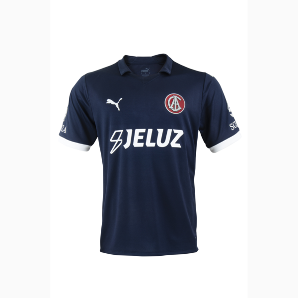 Camiseta CAI Away II, PUMA Navy, large-ARG